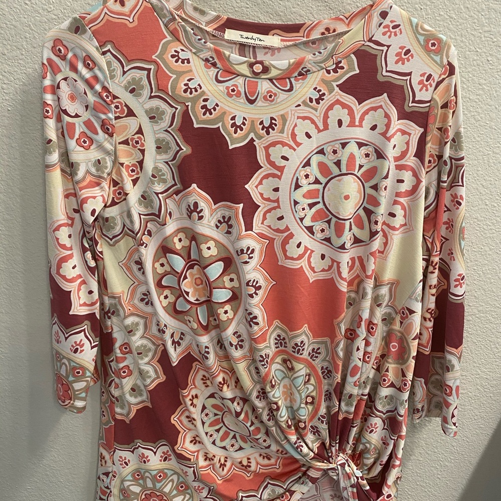 Blouse